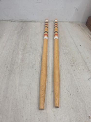 Vintage sportcraft wood - 2,