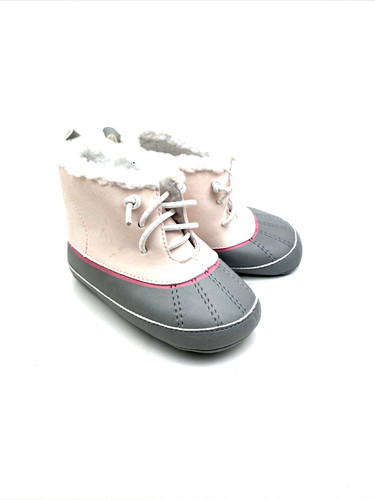 Carters baby duck - baby, boots