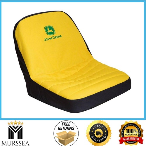 John deere 92334 standard seat - deere,