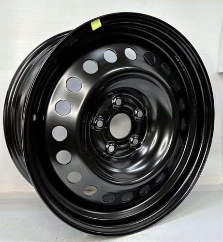 17x7 inch steel - , wheel