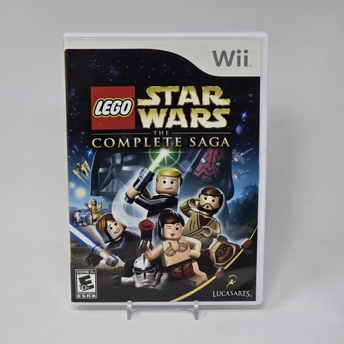 Lego star wars - wars:, the