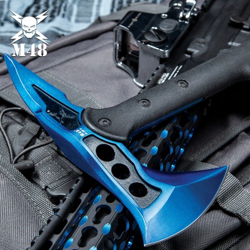 M48 blue survival - survival, tomahawk