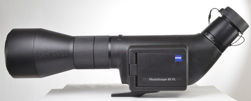 Zeiss photoscope fl - zeiss,