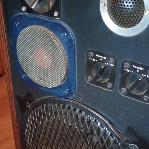 Yamaha msp3 studio - yamaha,