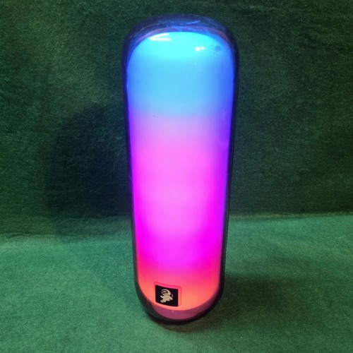 Bluetooth led party speaker - bluetooth,