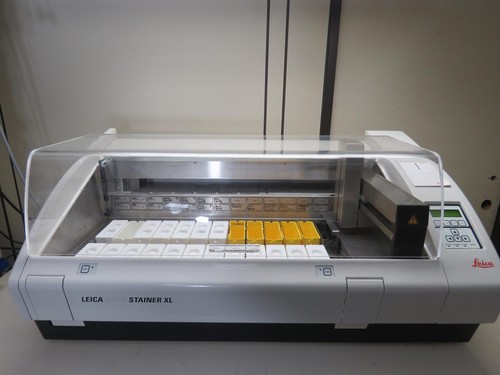 2009 leica autostainer - 2009,
