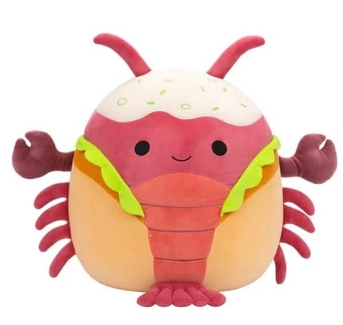 Squishmallows original inch - original, 14-inch