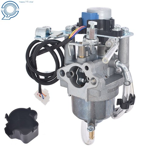 Carburetor kit for yamaha - for,