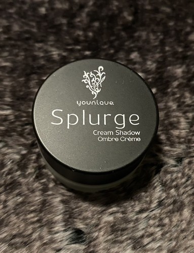 Younique splurge cream - cream, eye