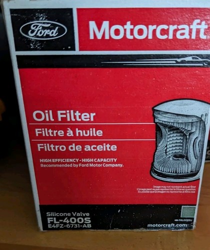 Genuine ford oem - genuine,