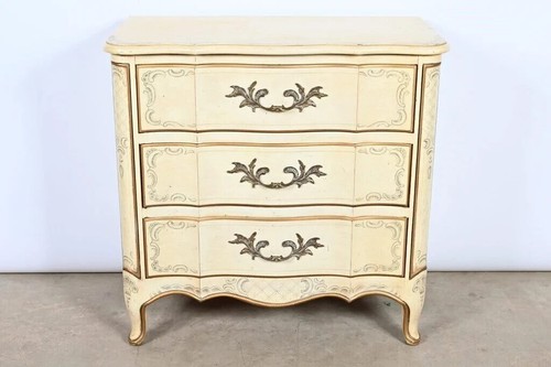 Karges french bedside chest - french,