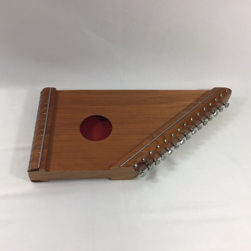 Unbranded harp