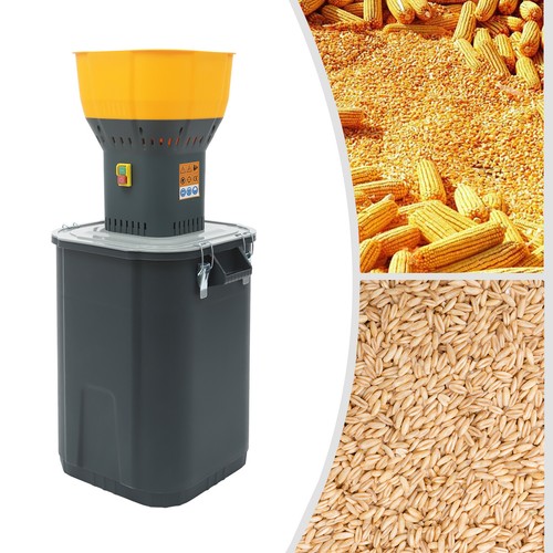 Electric agricultural feed - agricultural,
