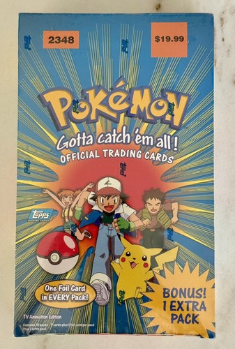 1999 topps pokémon - 1999,