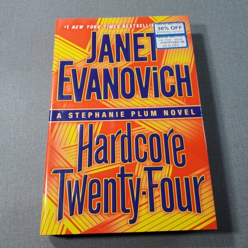 Hardcore twenty four janet - hardcore,