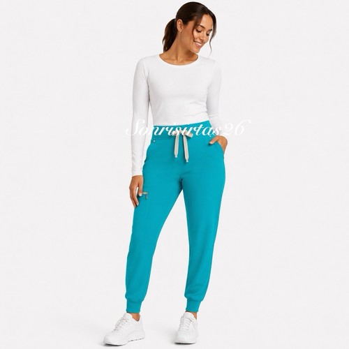 Figs zamora scrub jogger - figs,