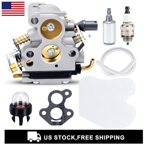 Carburetor for husqvarna 240 - for,