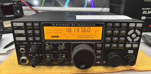 Elecraft 100 high perf - k3/100,