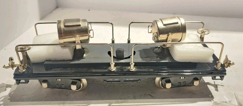 Lionel classic standard - lionel, gauge