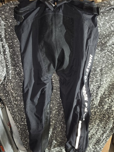 Harley davidson fxrg coat and - fxrg,