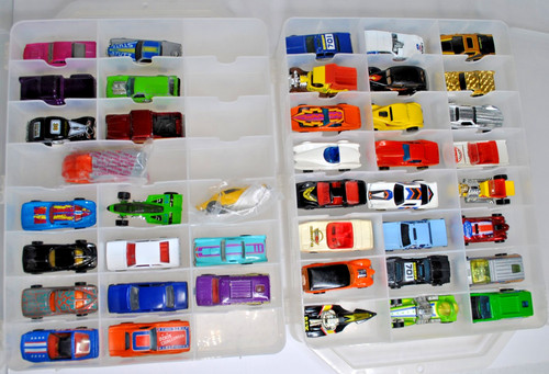 Vintage hot wheels - wheels,