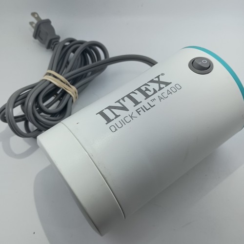 Intex electric air - #o),