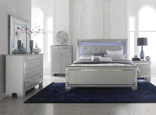 Sale silver gray - sale, queen
