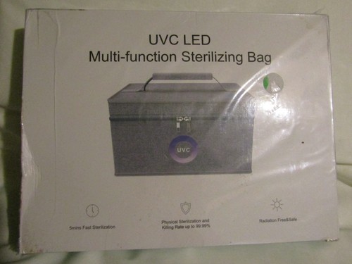 Uvc led multi - led,
