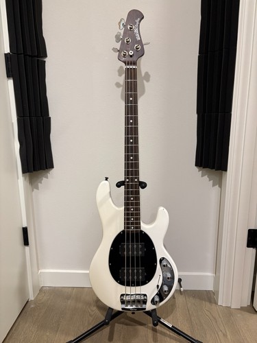 Ernie ball music - ernie,