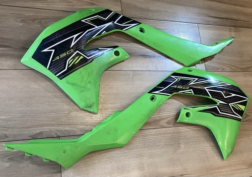 2020 kawasaki kx450 oem - 2020,