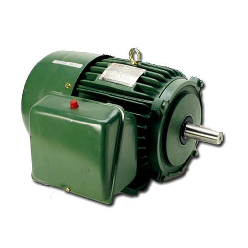 Teco westinghouse single - teco,