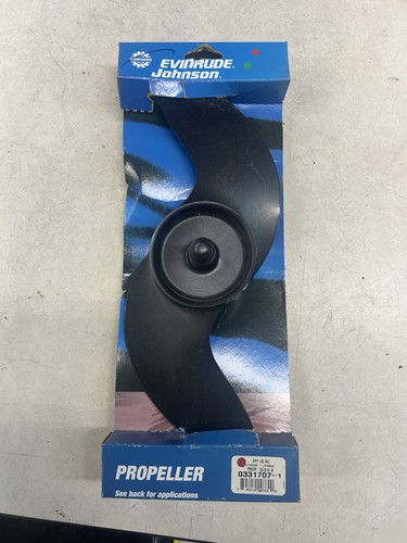 Evinrude johnson high thrust - evinrude/johnson,