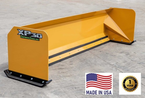 Xp30 snow pusher quick - xp30,
