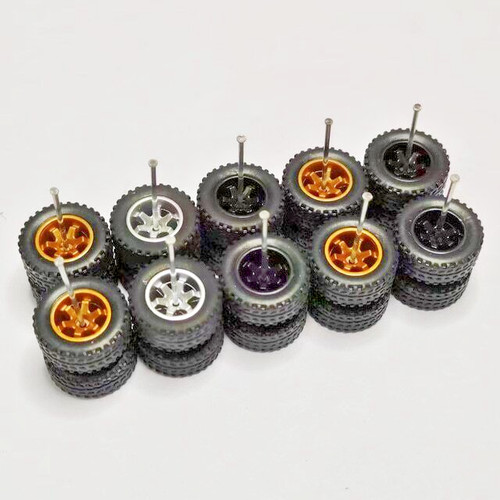 Sets te37 spoke - sets, 6
