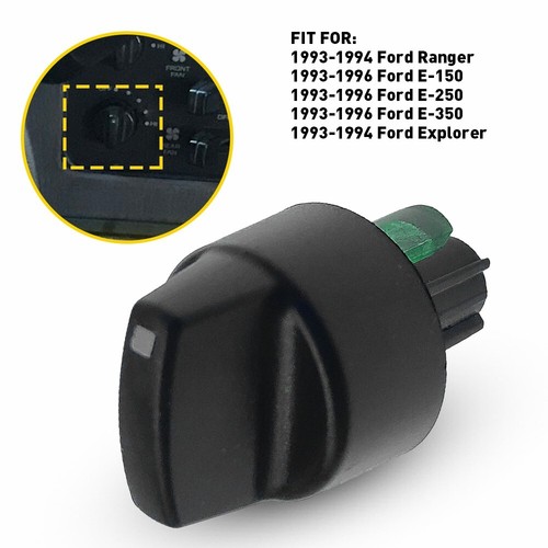 For ford 150 - 93-96, e-250