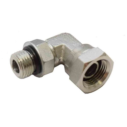 Degree swivel adapter - 90,