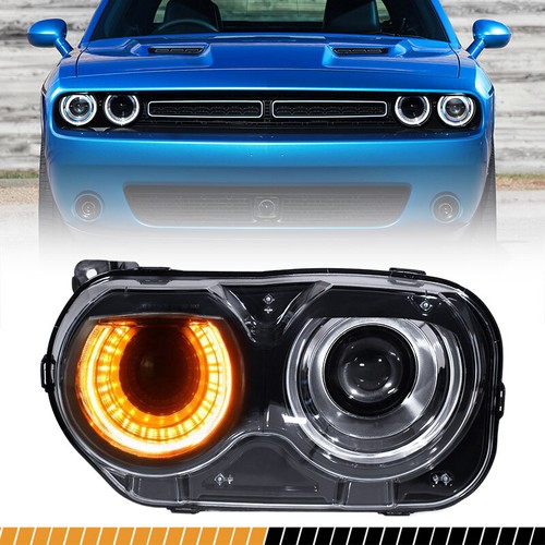 For 2015 2023 dodge challenger - for,