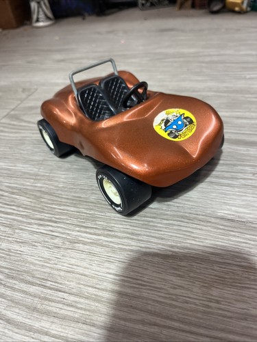 Vintage 1970 tonka fun - vintage, 1970’s