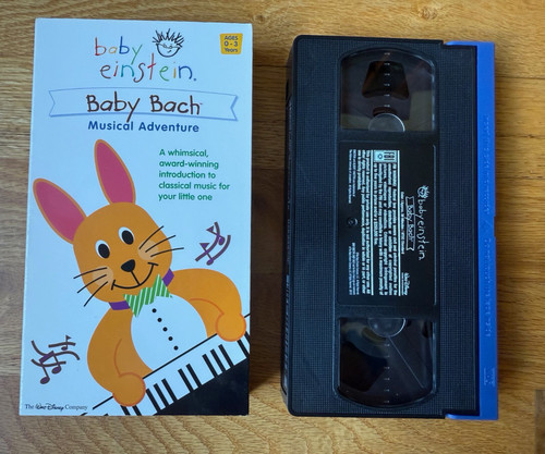 Baby einstein - baby,