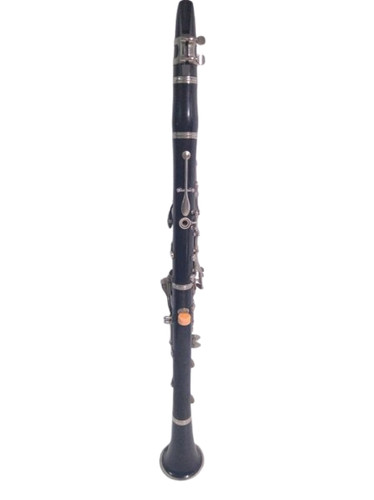 Yamaha ycl 250 clarinet japan - ycl-250,