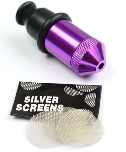 Sneak toke metal bullet - sneak, a