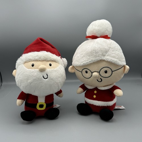 Gund holiday jolly - gund, santa