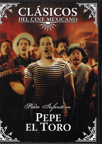 Pepe toro - pepe, el