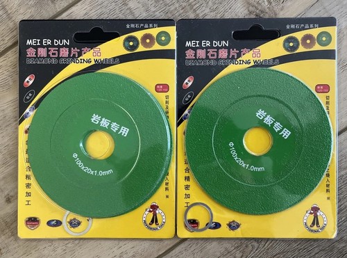 100 1mm all - (2pack),