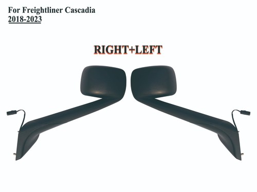 Pair right and - right, black