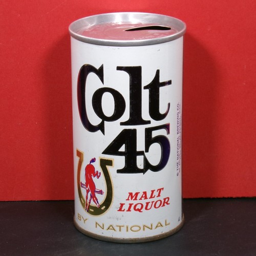 Colt beer oz can - beer, 12