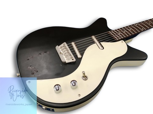 Danelectro 59dc electric - danelectro,