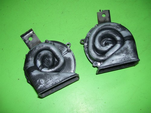 1969 impala horns oem lo - 1969,