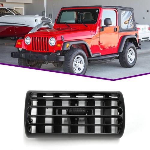 For 1997 wrangler center - 1997-06,