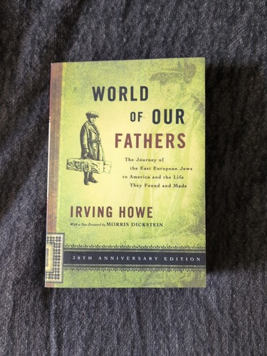 World our fathers the - world,